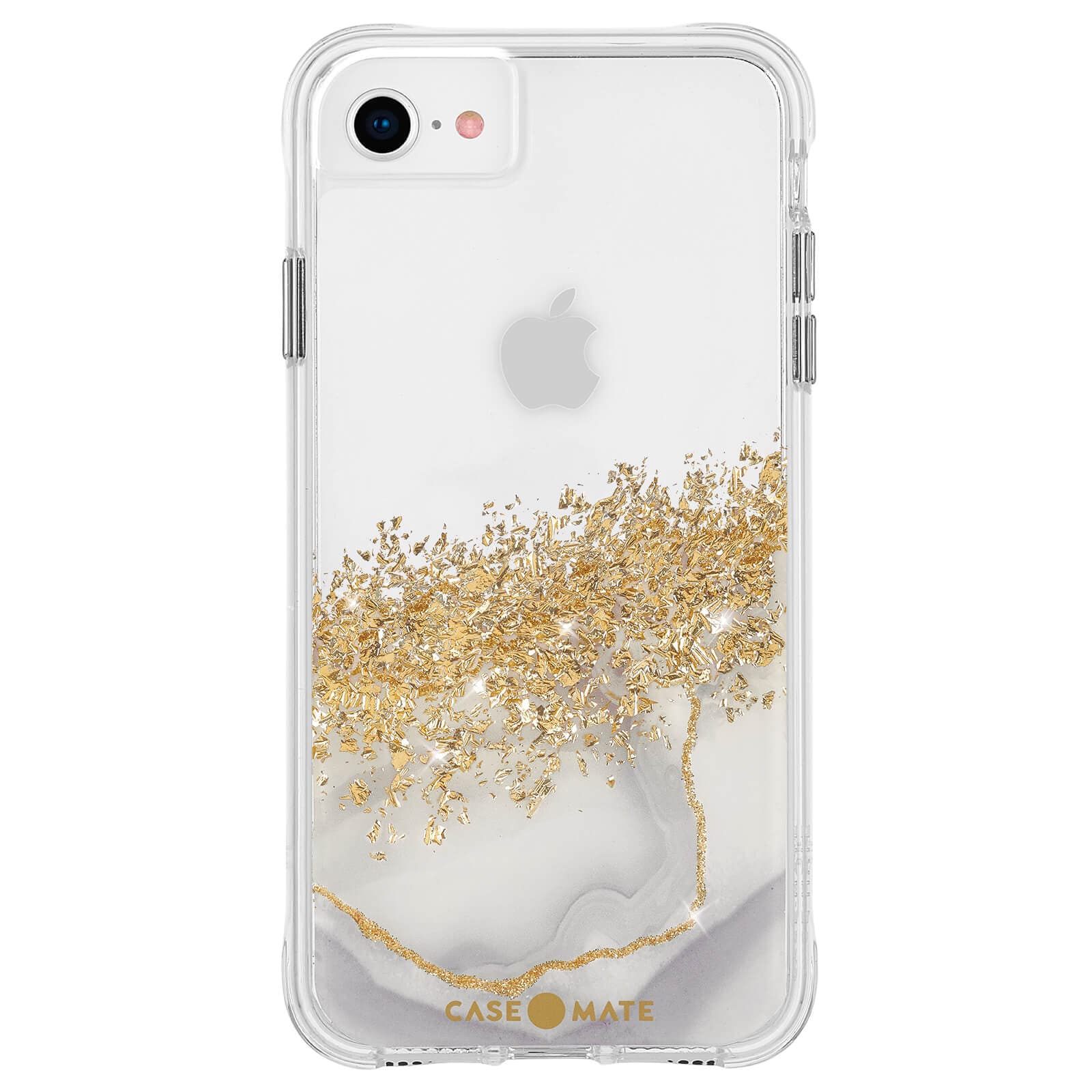 Karat Marble - iPhone SE / iPhone 8 / iPhone 7 color::Karat Marble