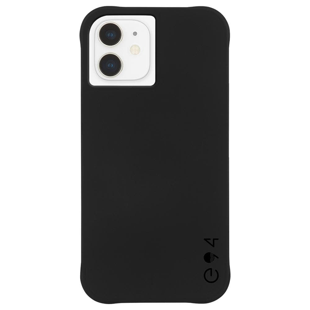 ECO 94 Recycled- iPhone 12 Mini color::Black