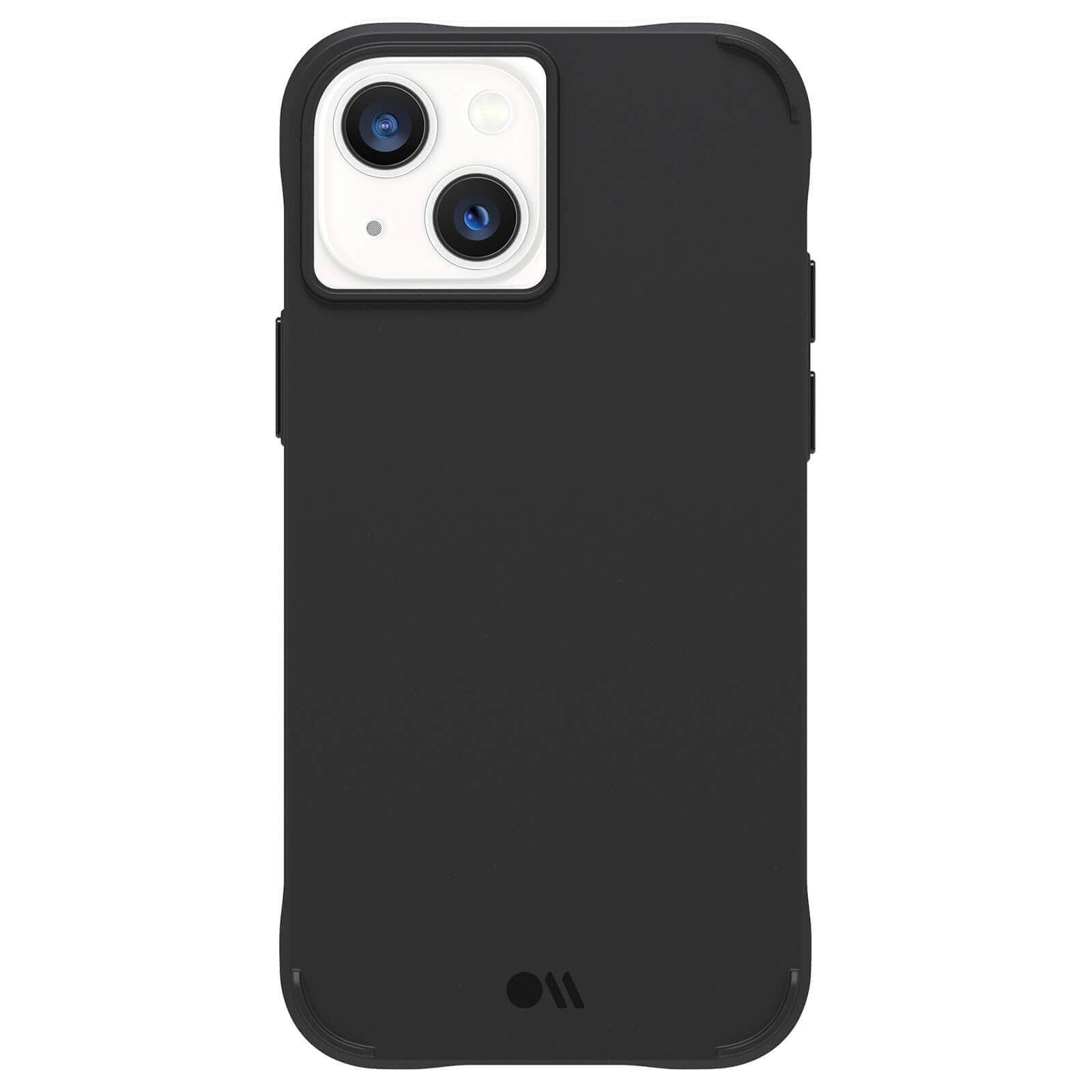 Case-Mate Tough Case for iPhone 13, Black Case-Mate Tough Case for iPhone 13, Black