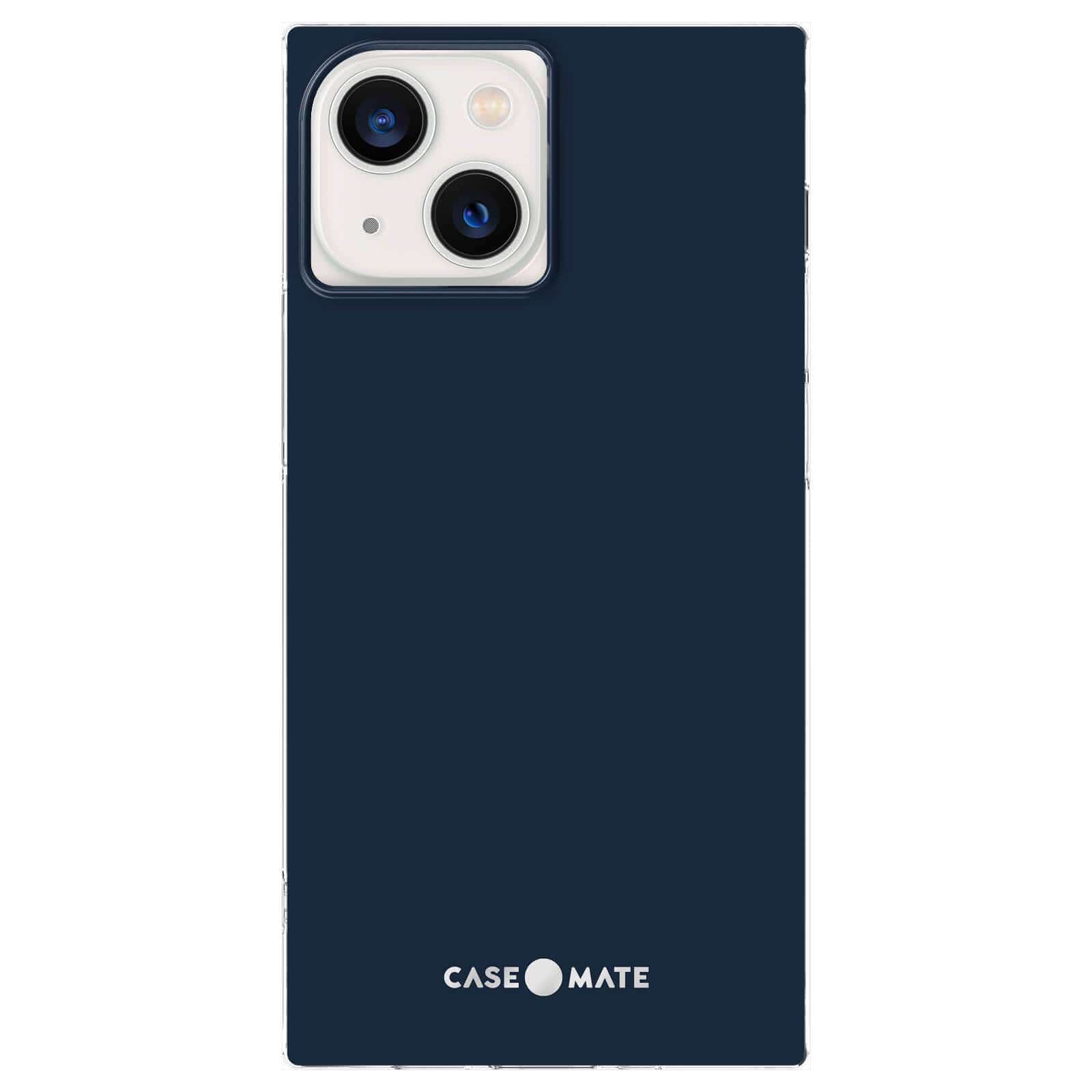 BLOX (Navy) - iPhone 13 mini color::Navy