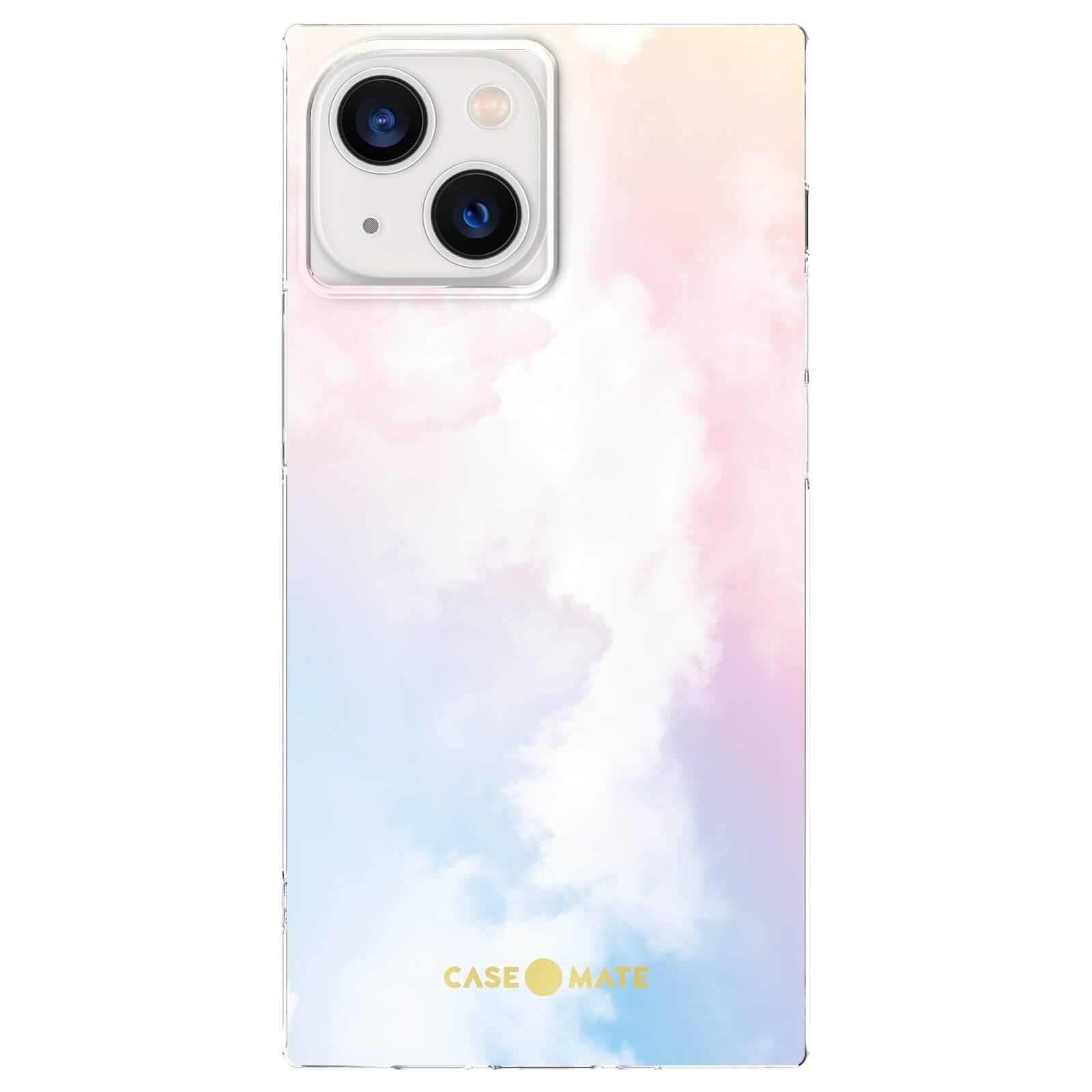 Pink Cloud Phone Case - Gurl Cases