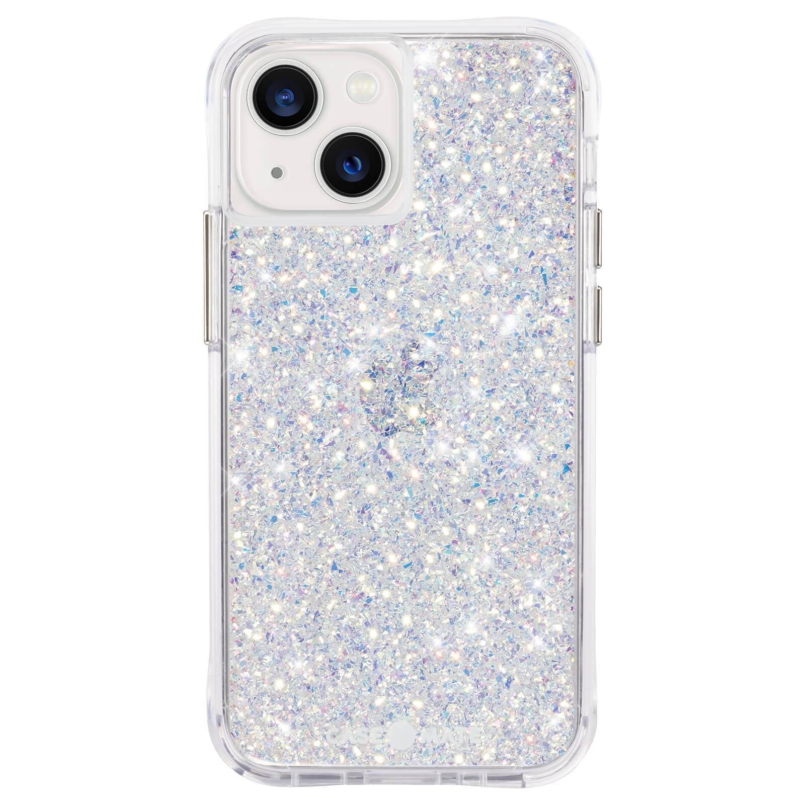 Twinkle (Stardust) - iPhone 13 mini color::Twinkle Stardust