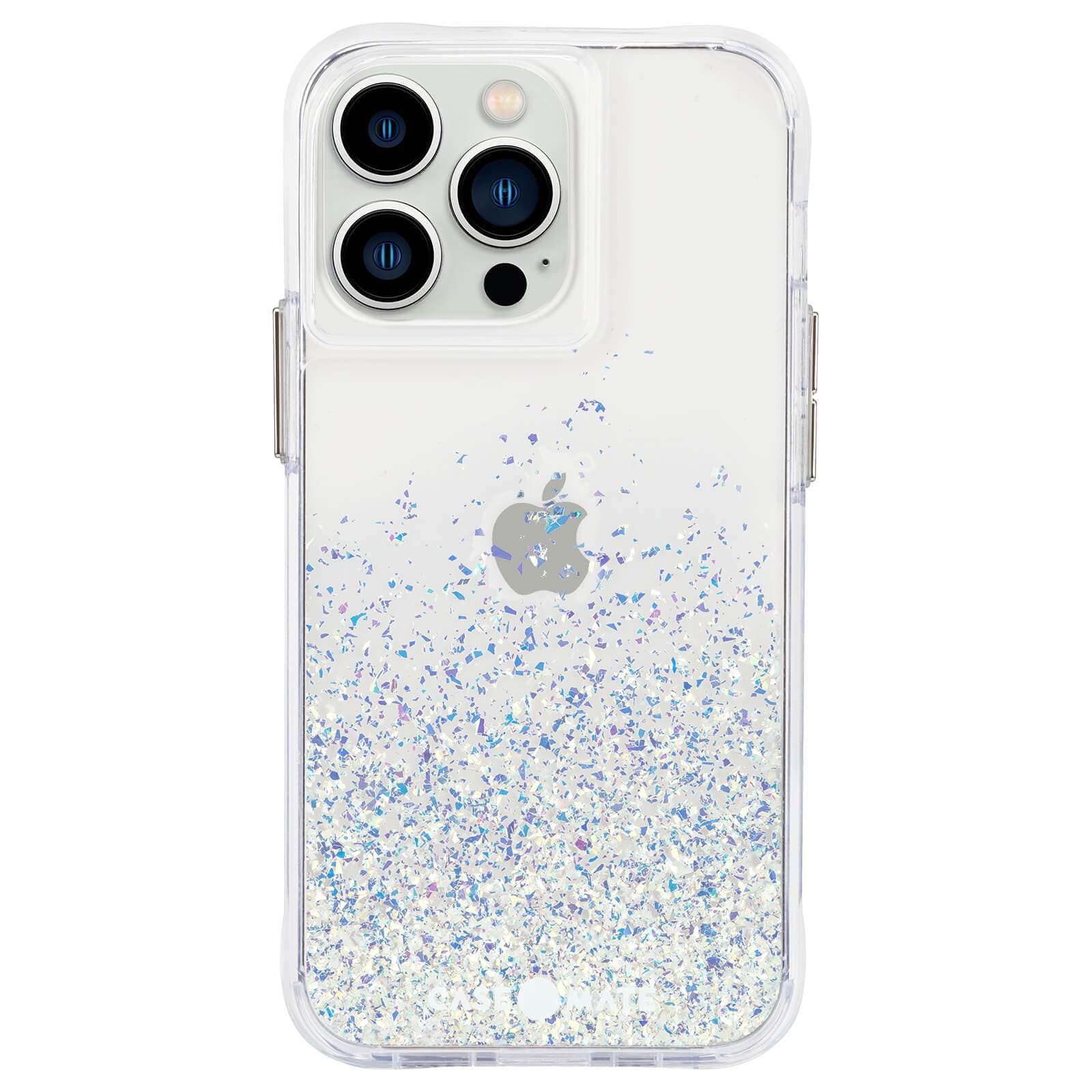 Ombre Stardust Glitter Samsung Case –