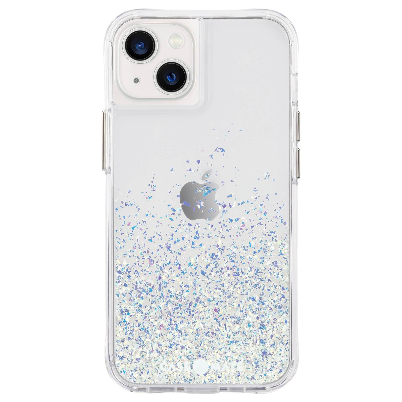 Twinkle Ombre (Stardust) - iPhone 13 color::Twinkle Stardust