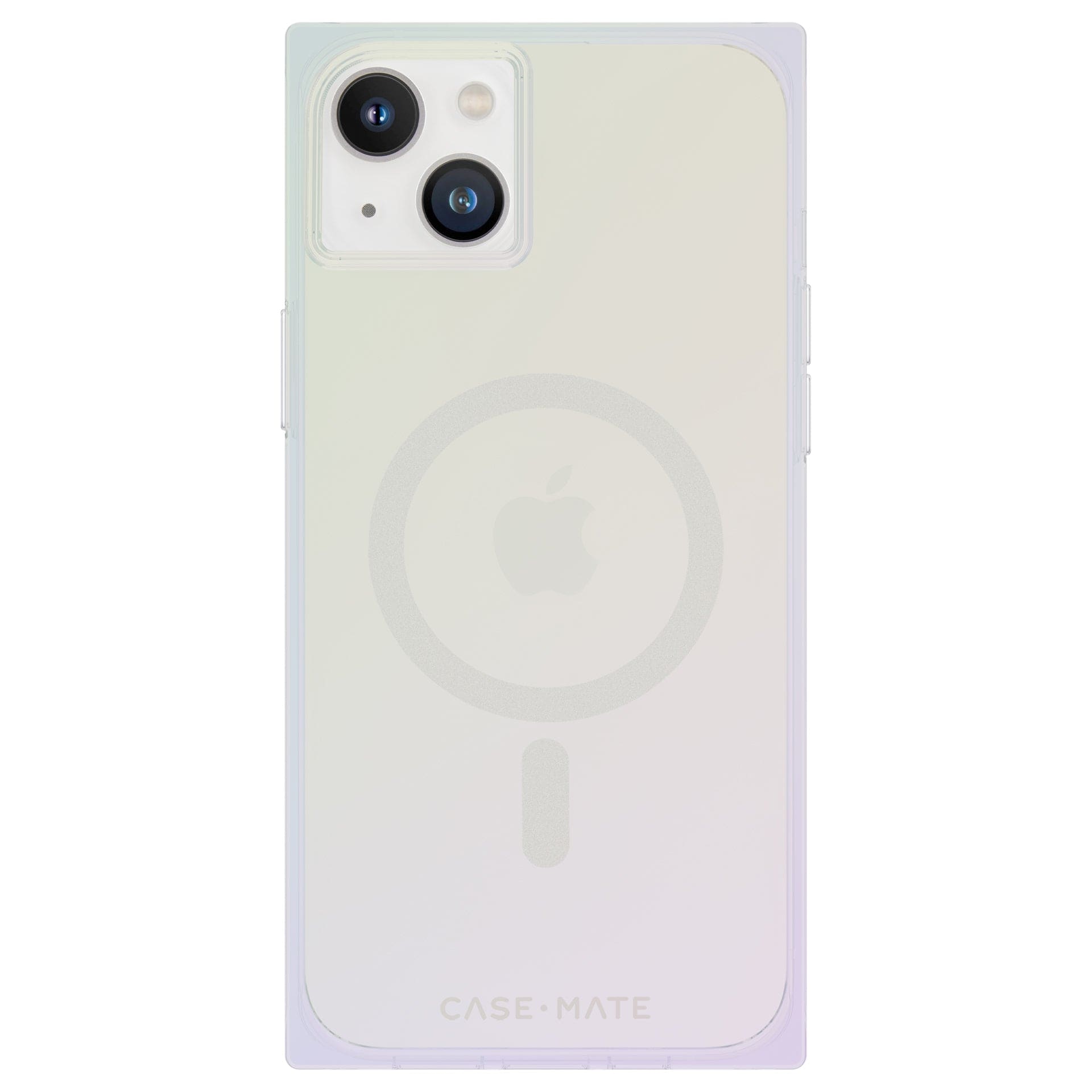 Case-Mate Apple iPhone 14 Plus MagSafe Compatible BLOX Case Case-Mate Apple iPhone 14 Plus MagSafe Compatible BLOX Case