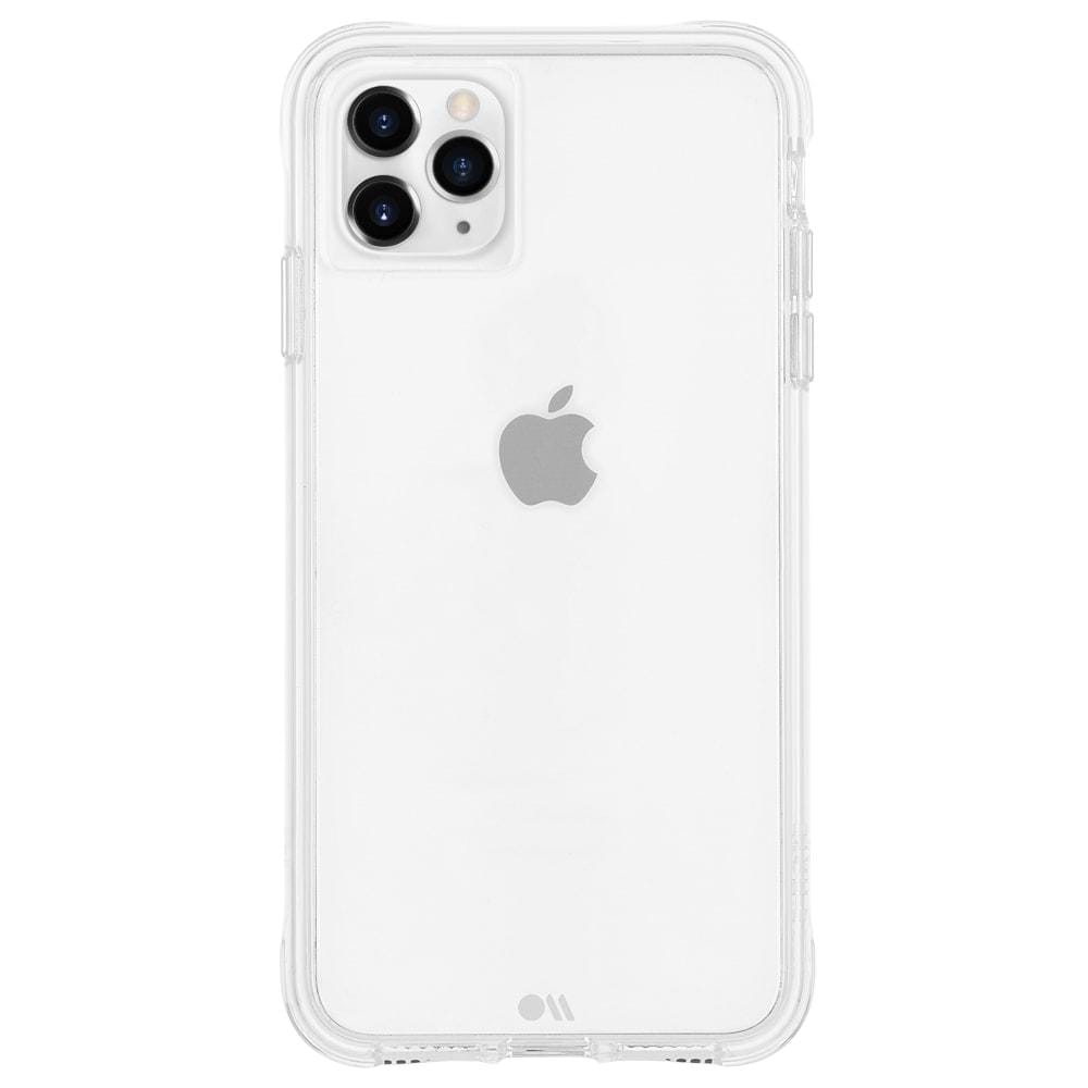Tough Clear - iPhone 11 Pro Max color::Clear