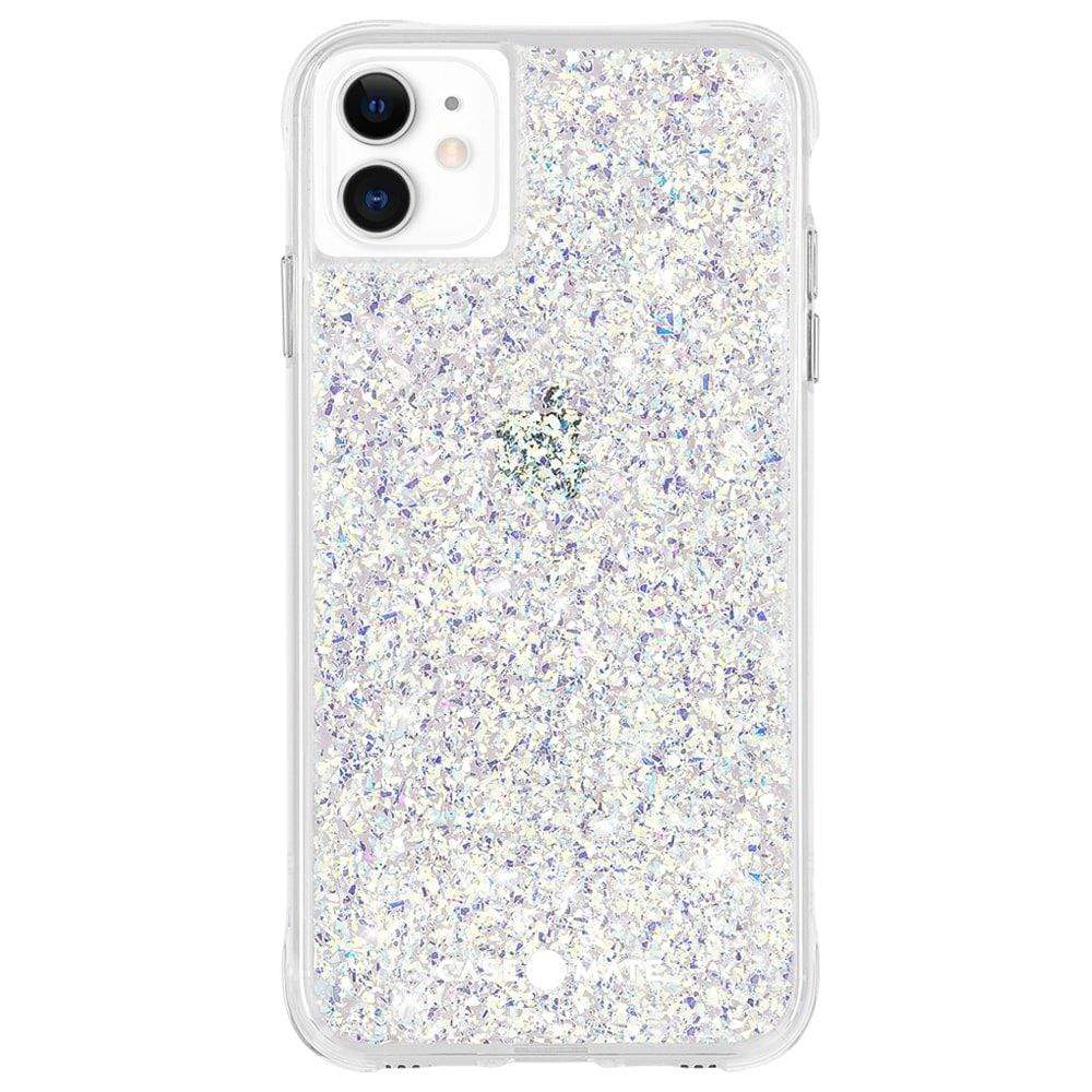Check & Mate - iPhone 11 Case