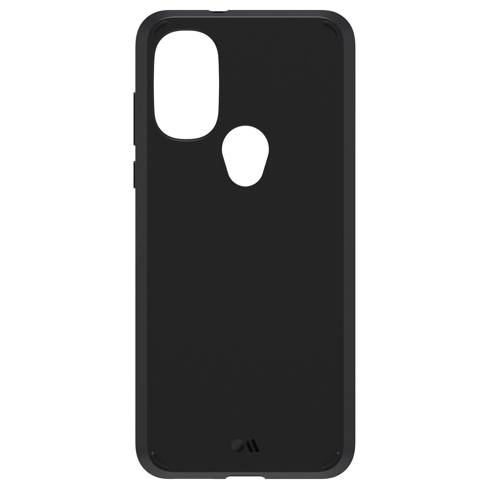 Tough Black - Moto G Power 2022 color::Black