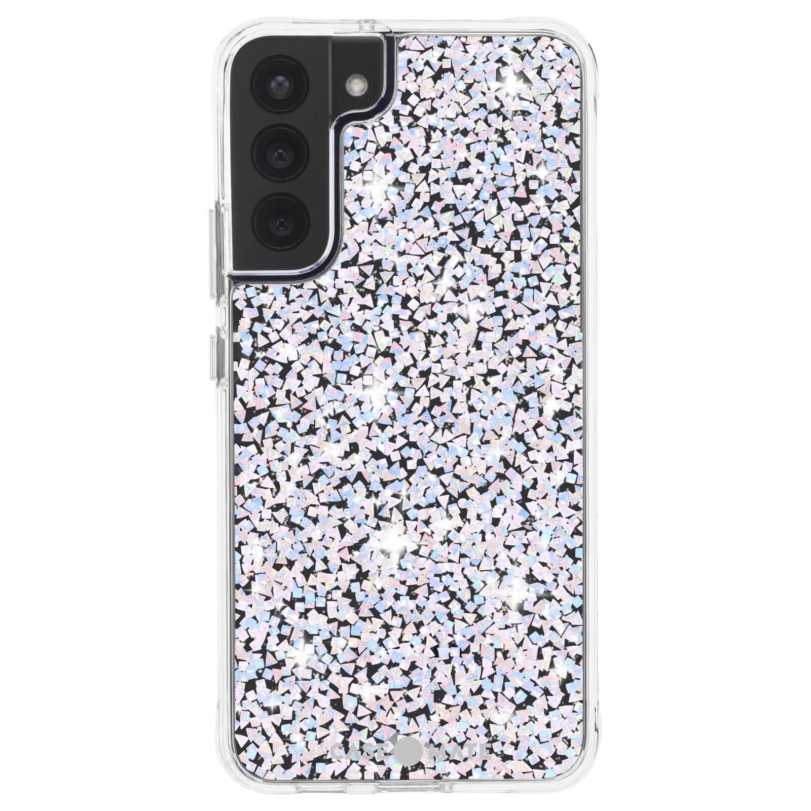 Case-Mate Twinkle Case for Samsung Galaxy S22 Plus - Diamond