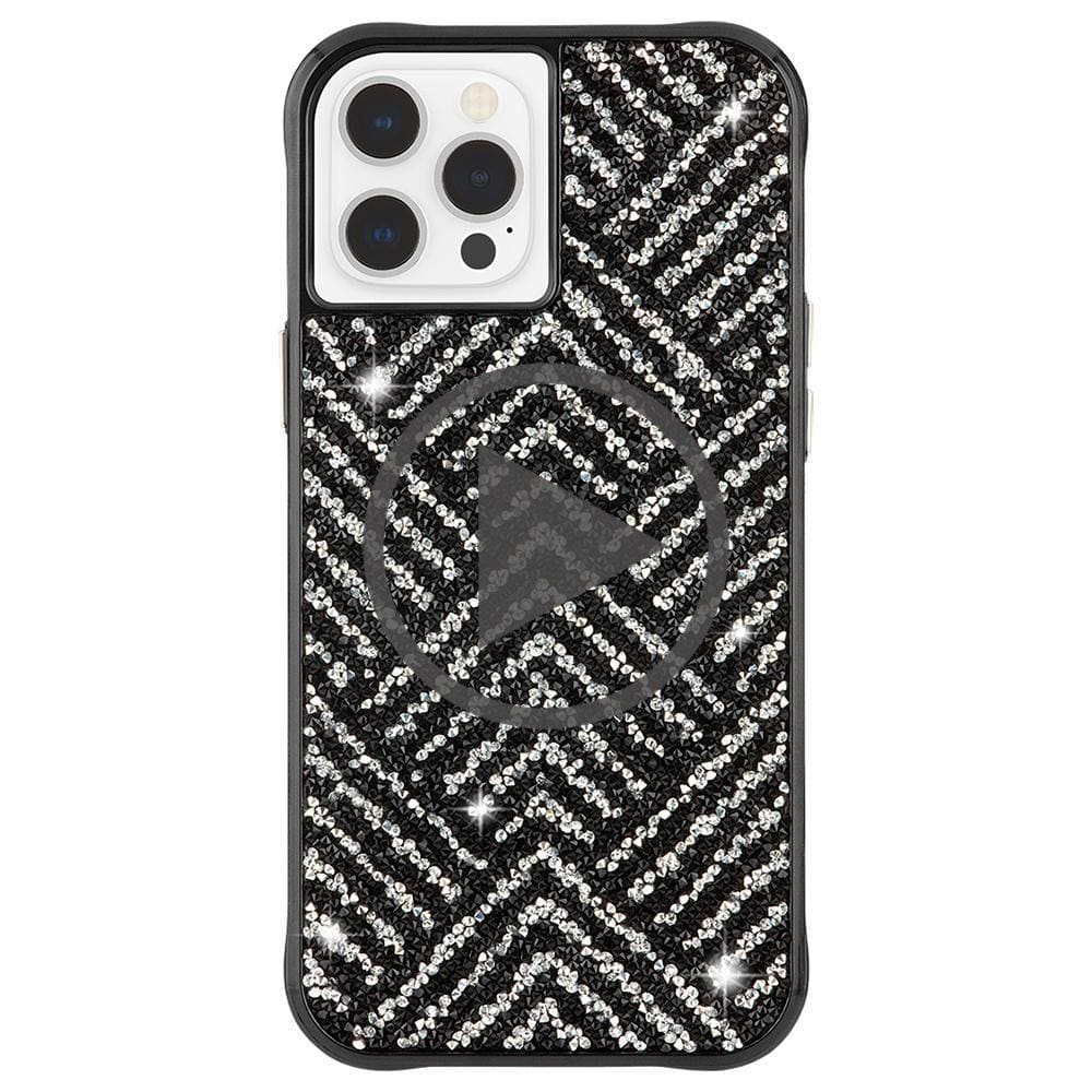 Herringbone - Black https://cdn.shopify.com/s/files/1/0347/8496/8840/files/FinalCut2_-_iPhone12_BrillianceHerringbone_1_1.mp4?v=1609434463
