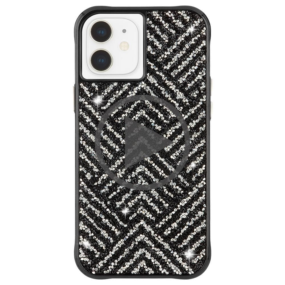 Herringbone - Black https://cdn.shopify.com/s/files/1/0347/8496/8840/files/FinalCut2_-_iPhone12_BrillianceHerringbone_1_1.mp4?v=1609434463