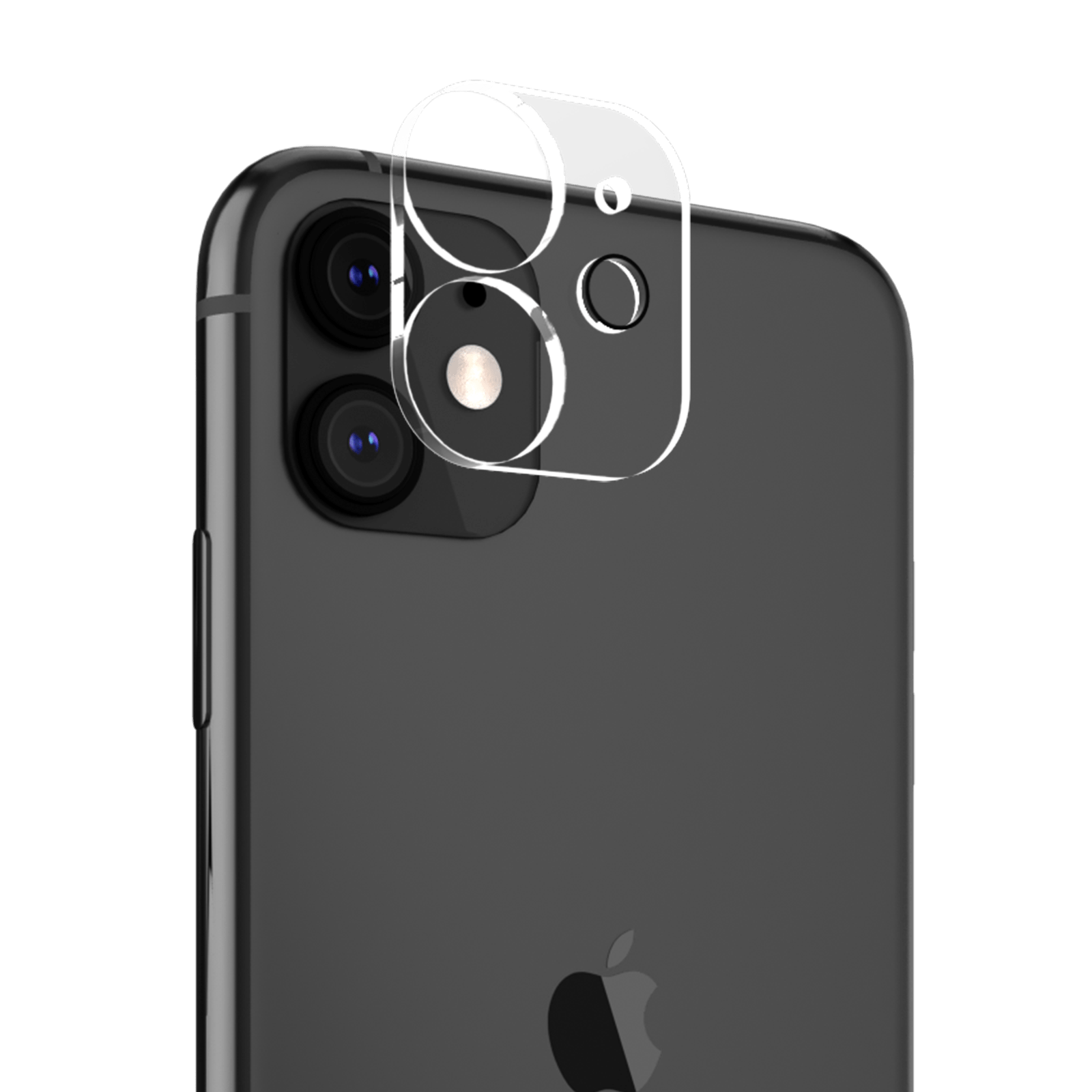Iphone 11 Camera Glass Protector Buy Spigen Slim Camera Lens