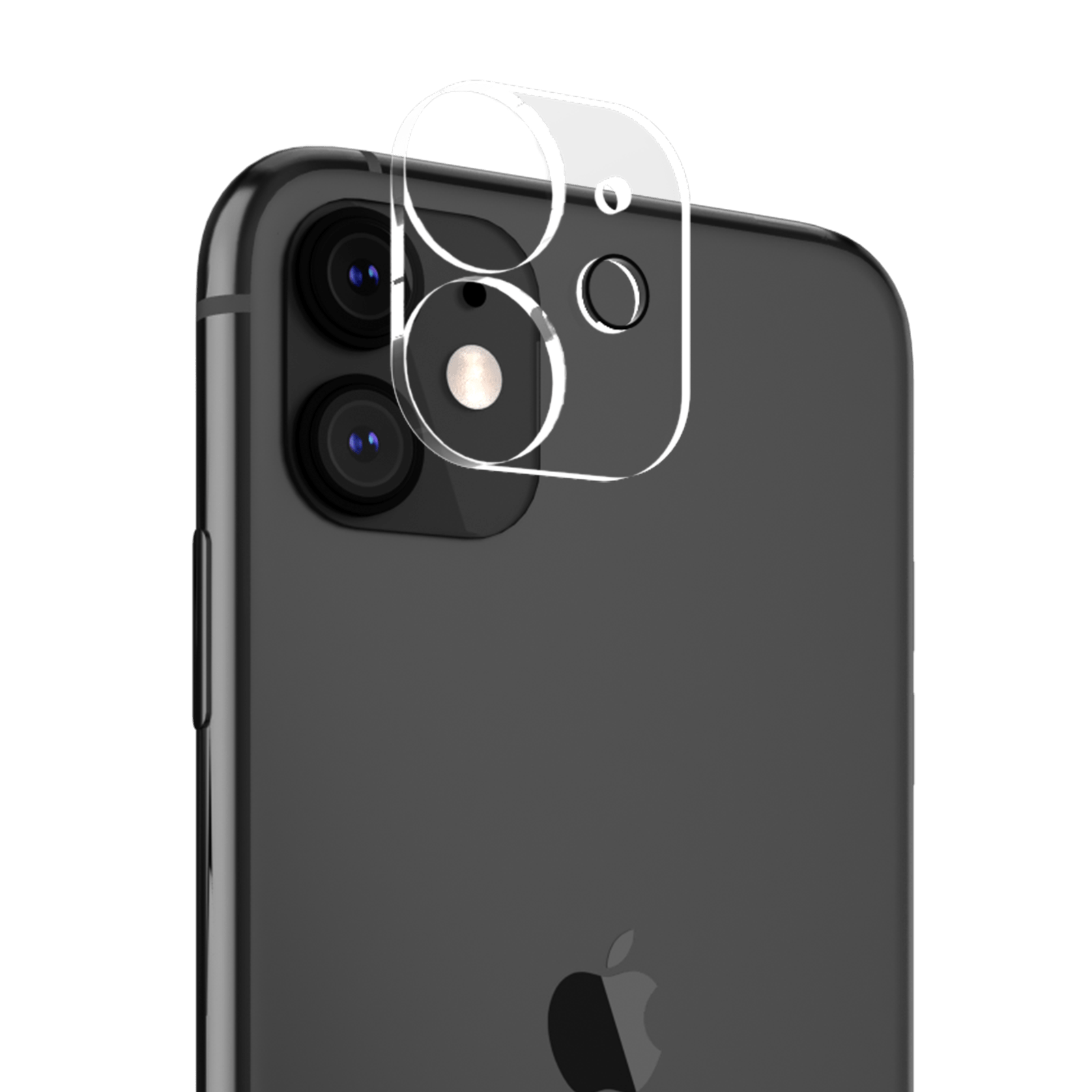 Lens Protector  - iPhone 11
