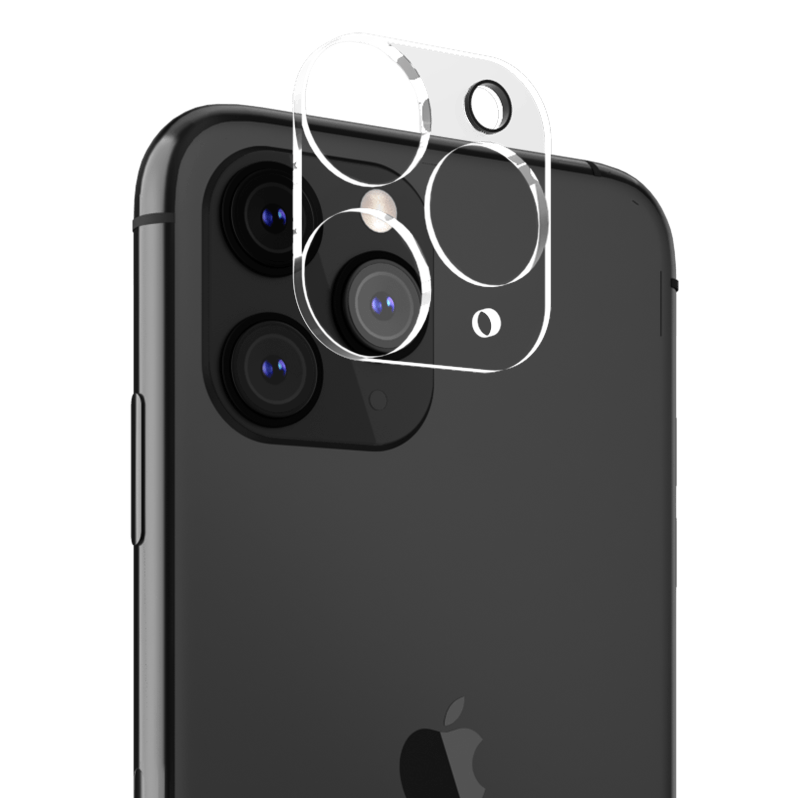 Camera Lens Protector for iPhone 11 Pro & 11 Pro Max – Pelican Phone Cases