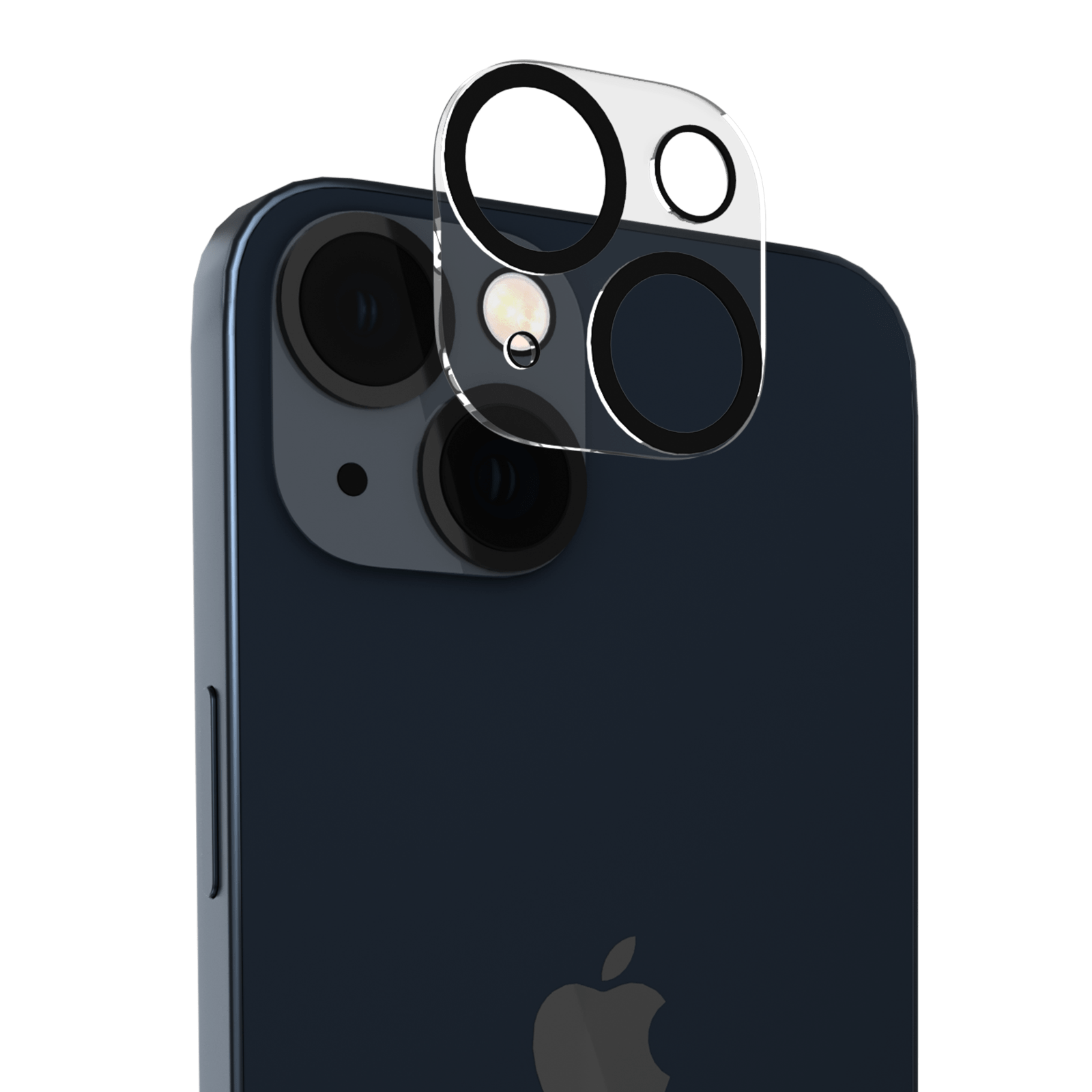 iPhone 13/Mini Lens Protector: Scratch-Free Photos Case-Mate