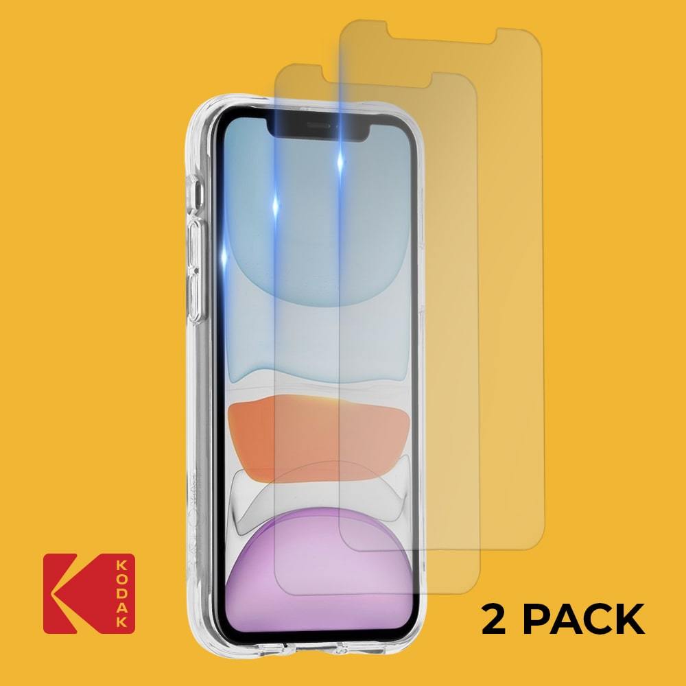 2 Pack. color::Clear