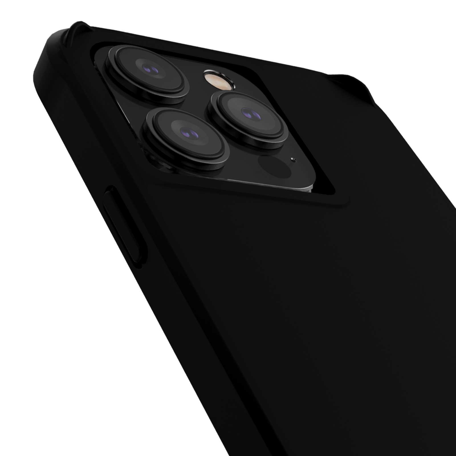 Macro shot of Pelican Ranger