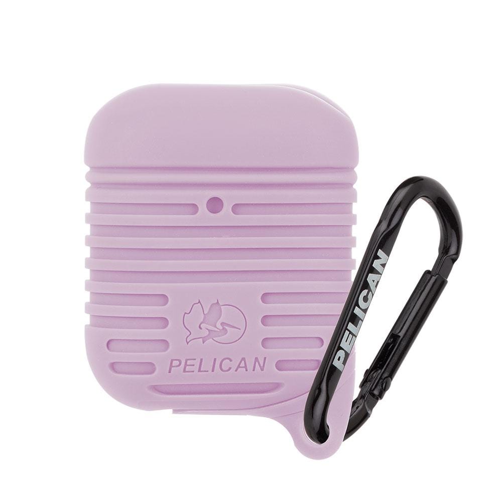Pelican Protector - AirPods color::Mauve