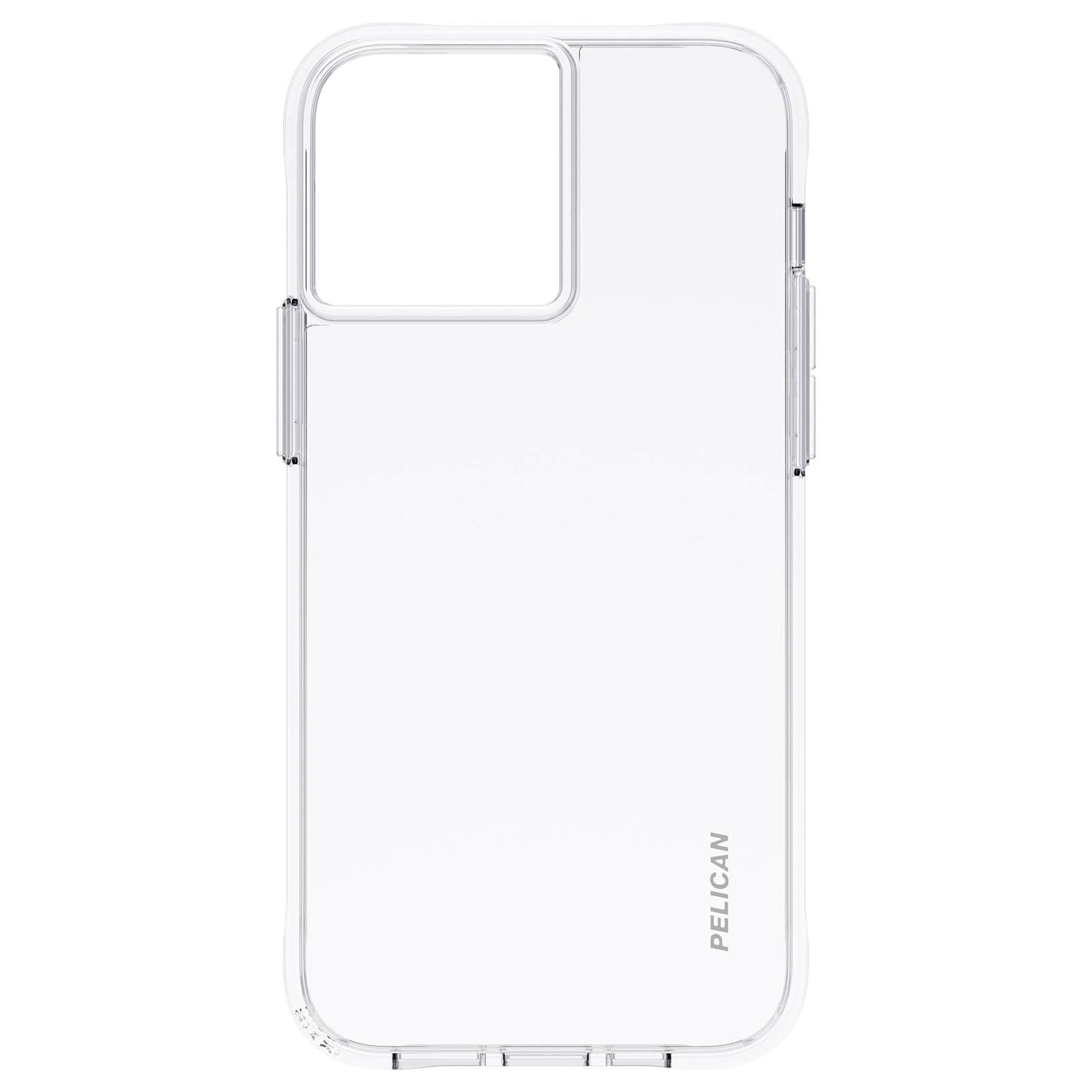 Pelican Adventurer (Clear) - iPhone 13 Pro color::Clear