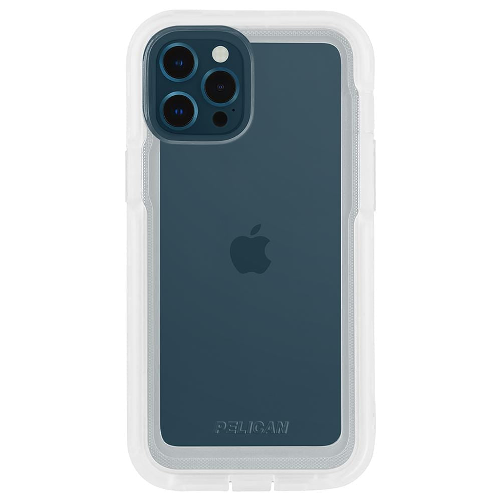 Voyager Case w/ MagSafe for iPhone 15 Pro Max - Clear – Pelican Phone Cases