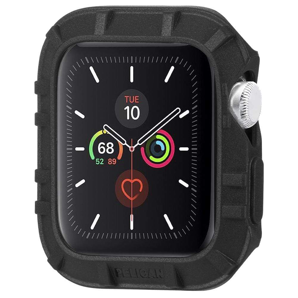 Pelican Protector Bumper - Apple Watch 38-40mm color::Black