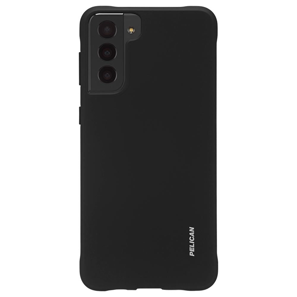 Pelican Adventurer - Galaxy S21 5G color::Black