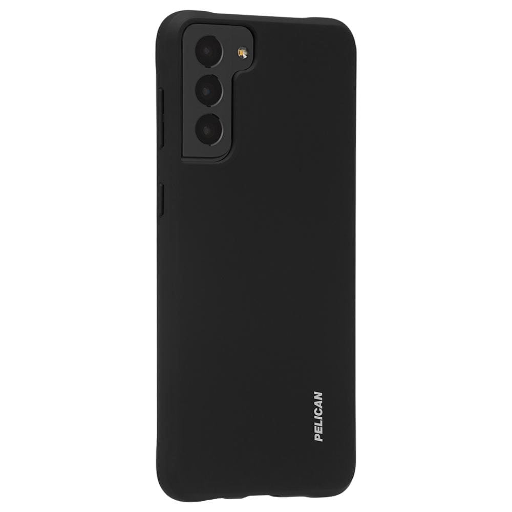 Black Pelican Adventurer for Galaxy S21 5G. color::Black