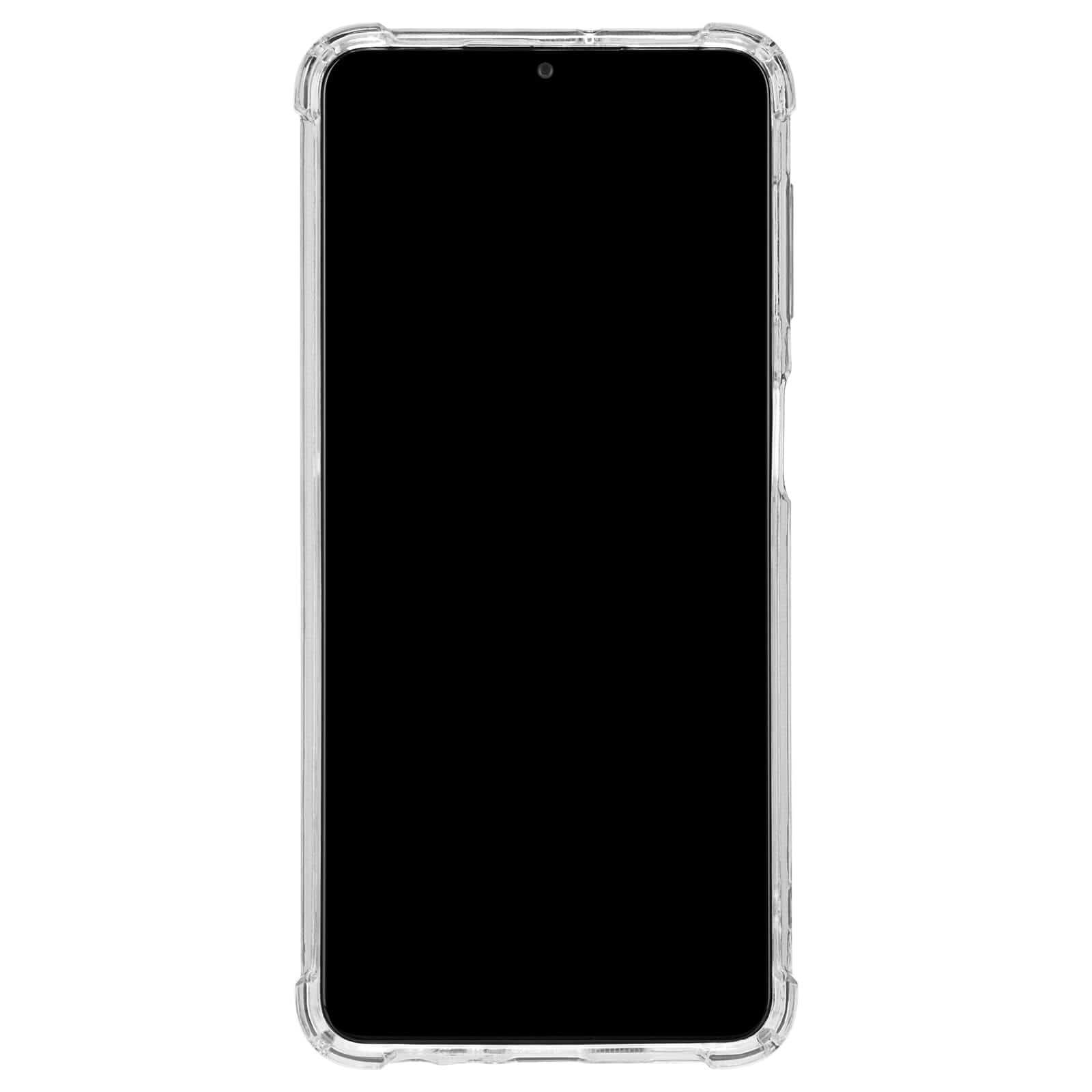 Protective case for Galaxy A 32 5G. color::Clear