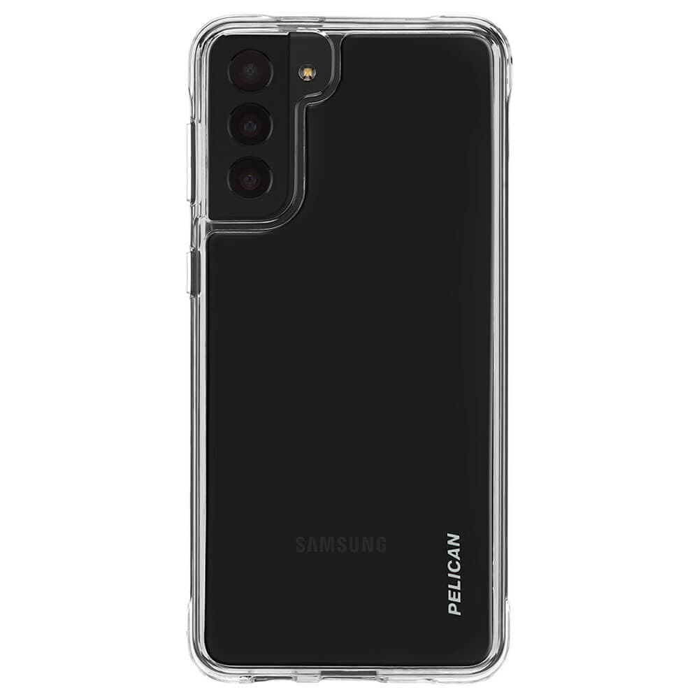 Pelican Adventurer - Galaxy S21+ 5G color::Clear