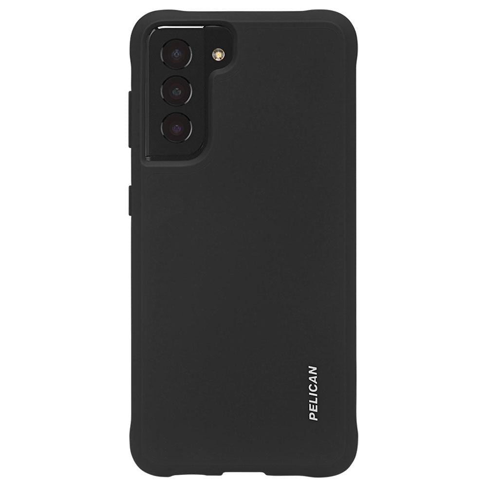 Pelican Ranger - Galaxy S21+ 5G color::Black