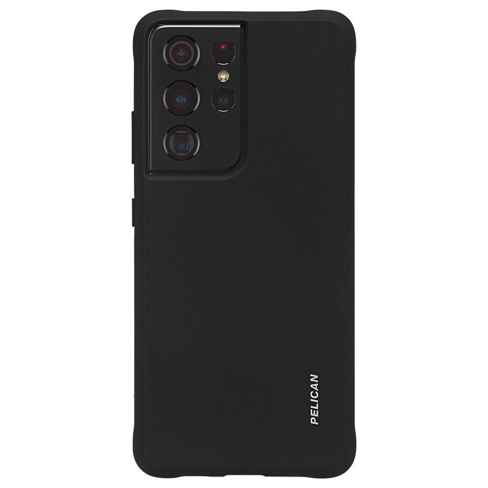 Pelican Ranger - Galaxy S21 Ultra 5G+ color::Black