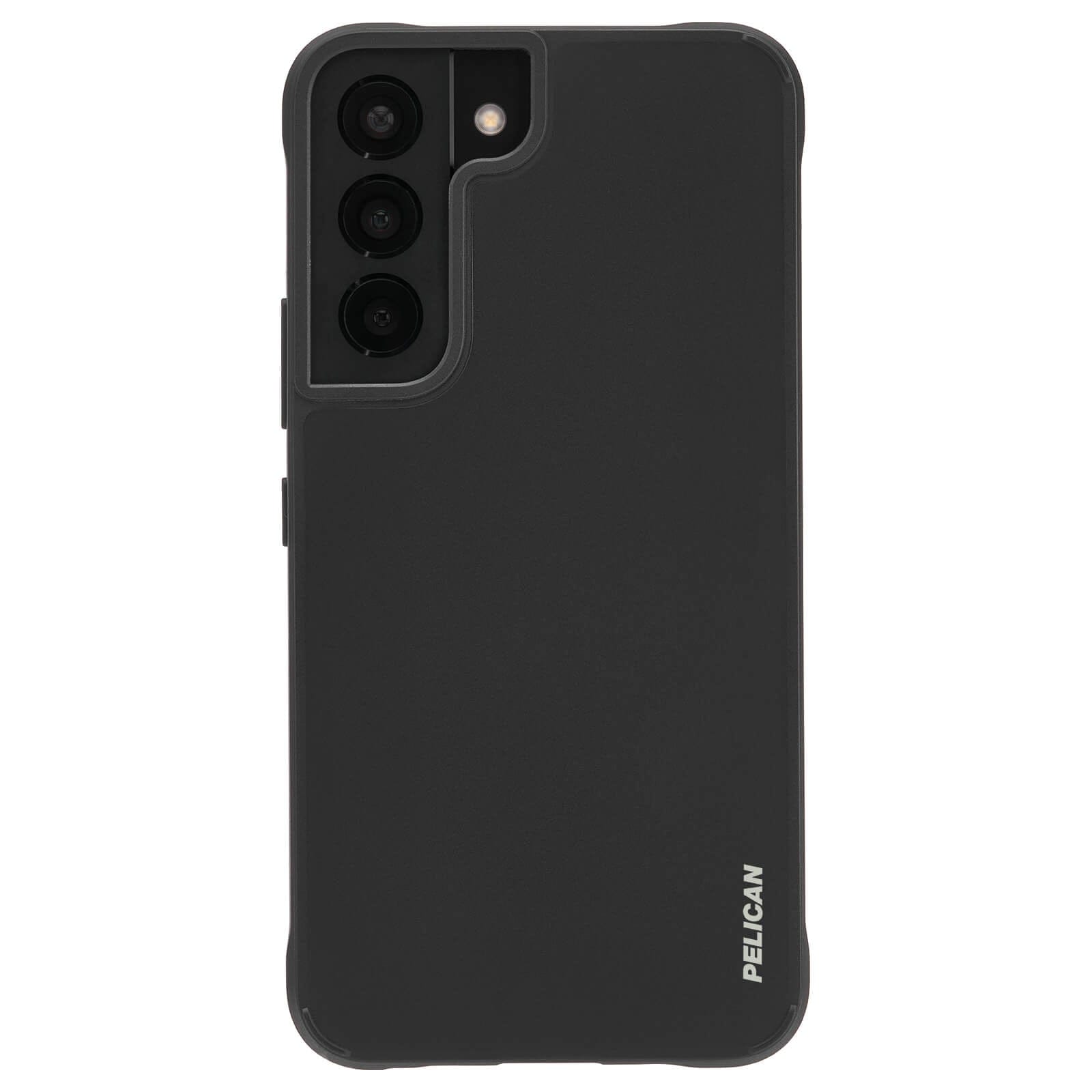 Pelican Ranger (Black) - Galaxy S22 color::Black