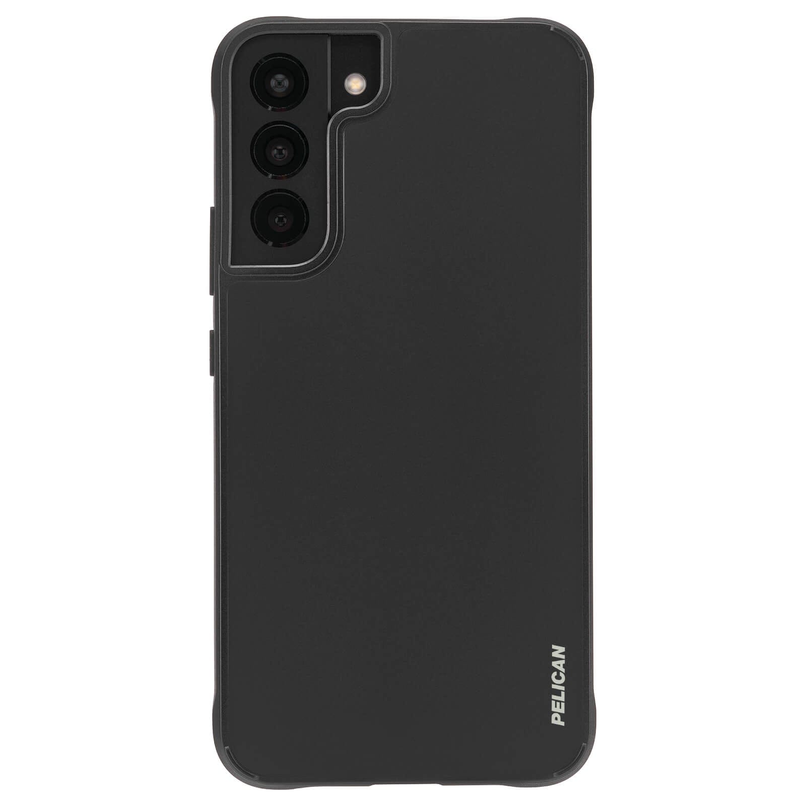 Pelican Ranger (Black) - Galaxy S22+ color::Black