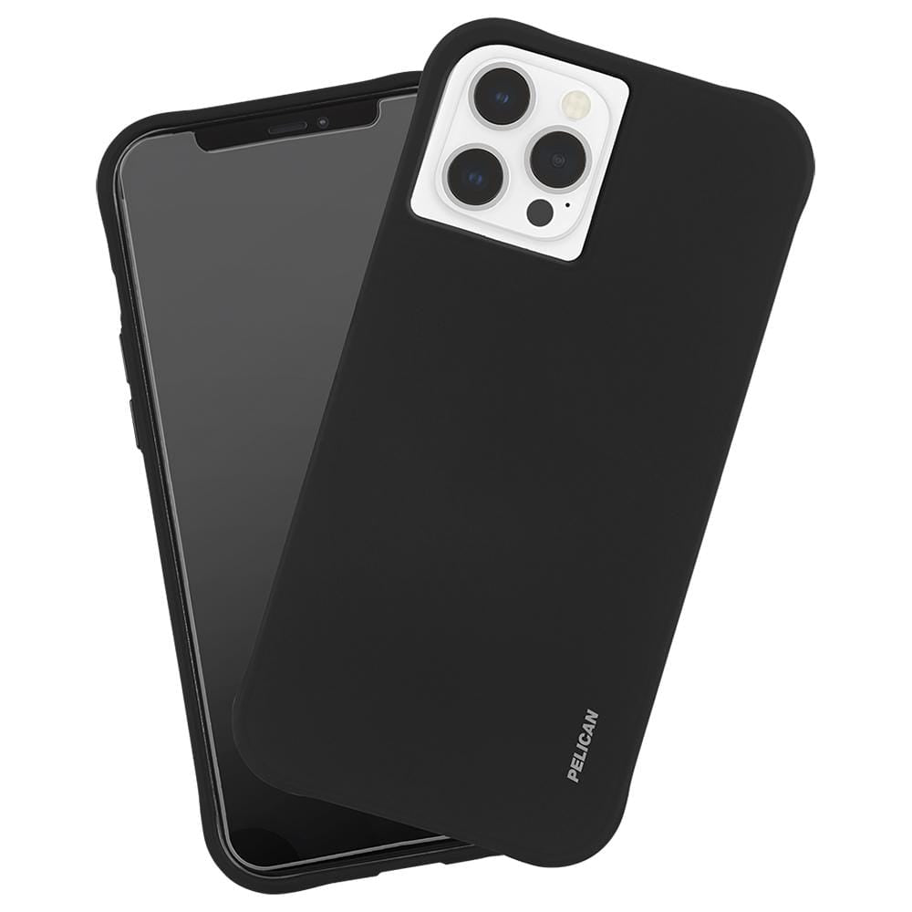 Pelican Protection Pack - iPhone 12 Pro Max color::Black