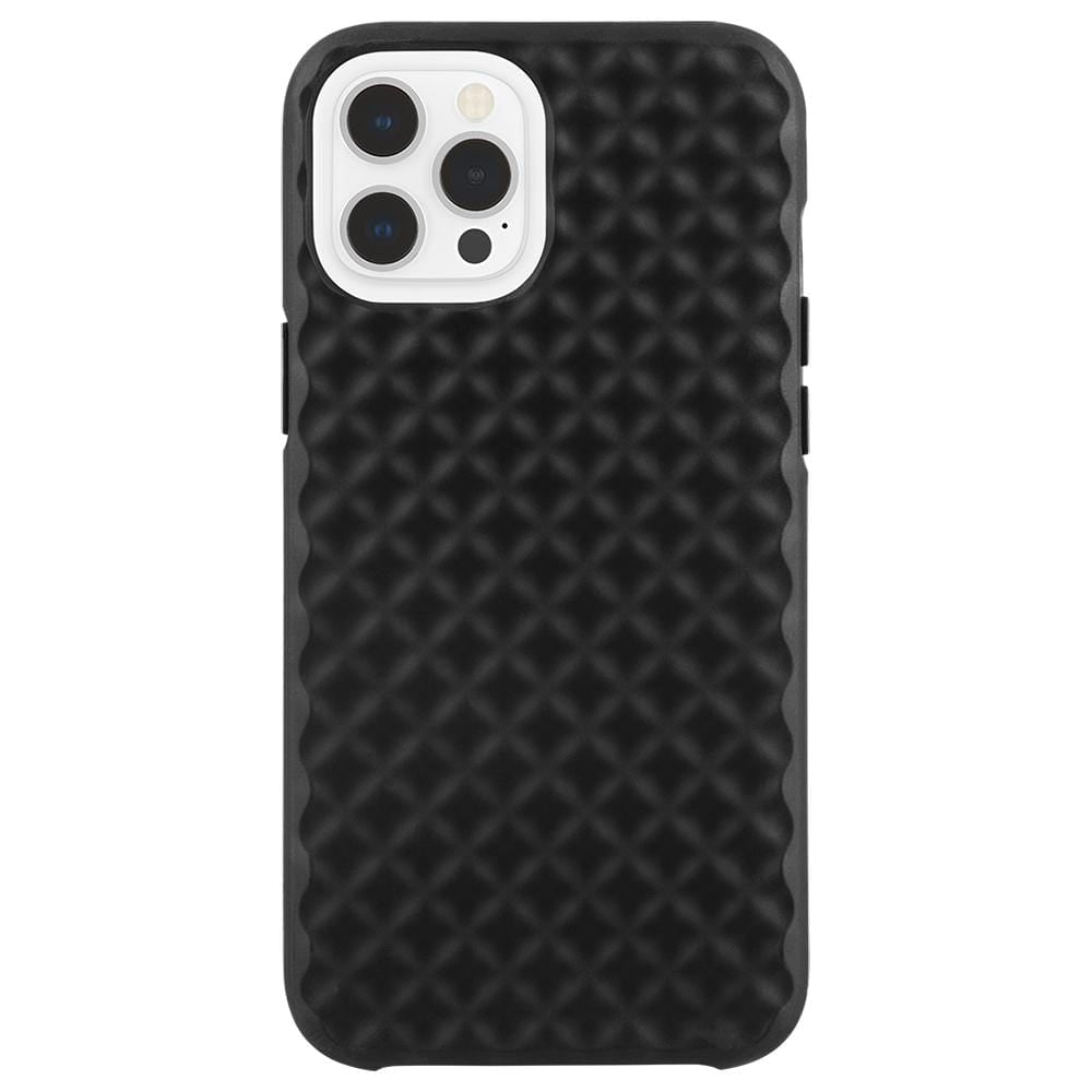 Pelican Rogue - iPhone 12 / iPhone 12 Pro color::Black