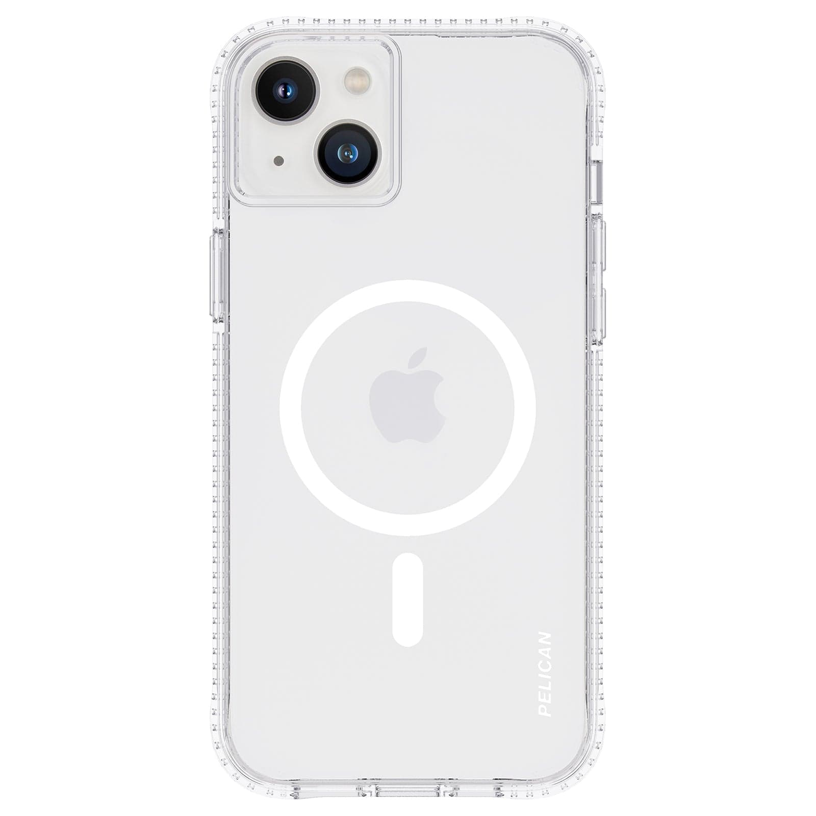 Pelican Ranger Clear (Works with MagSafe) - iPhone 14 Plus