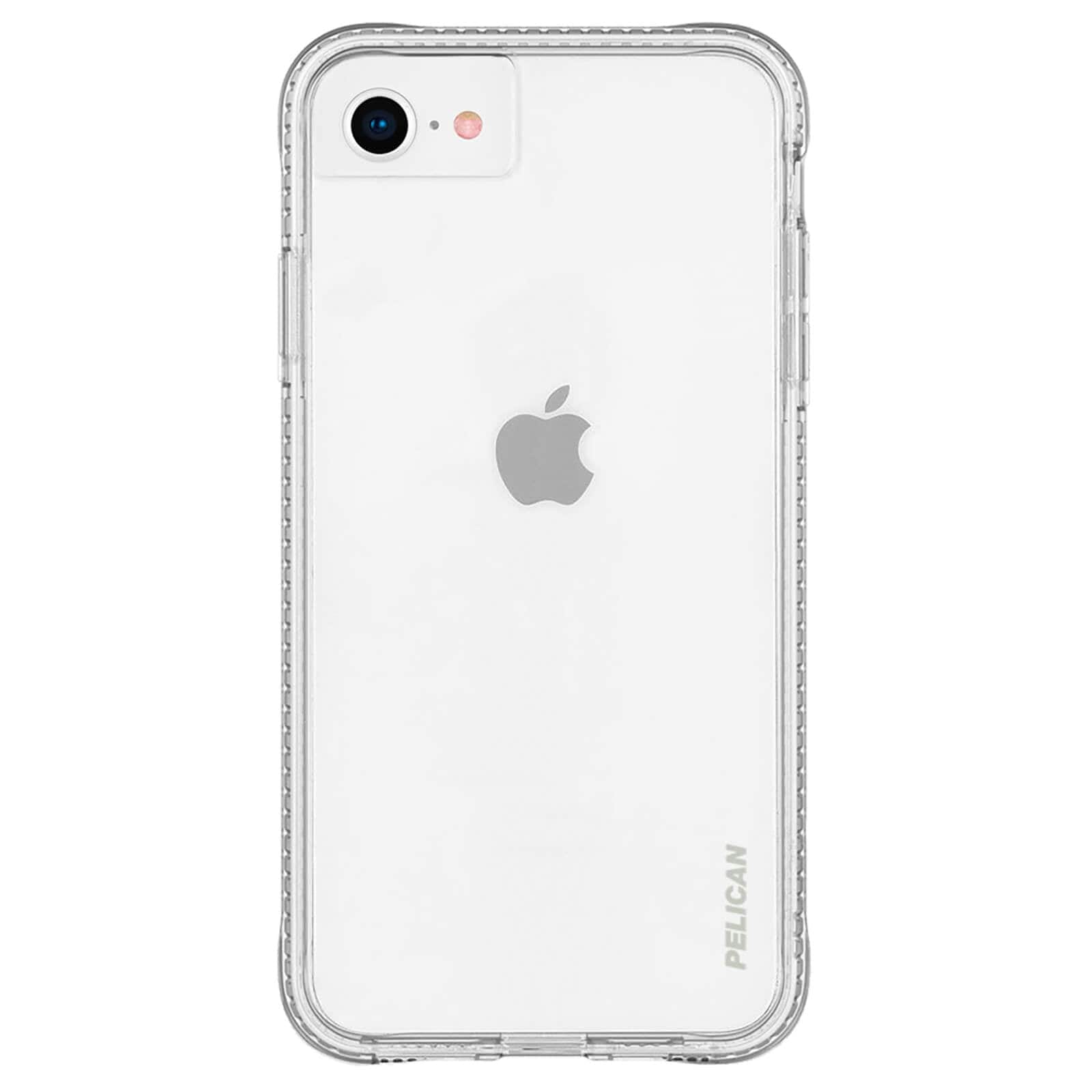 Pelican Ranger (Clear) - iPhone SE color::Clear