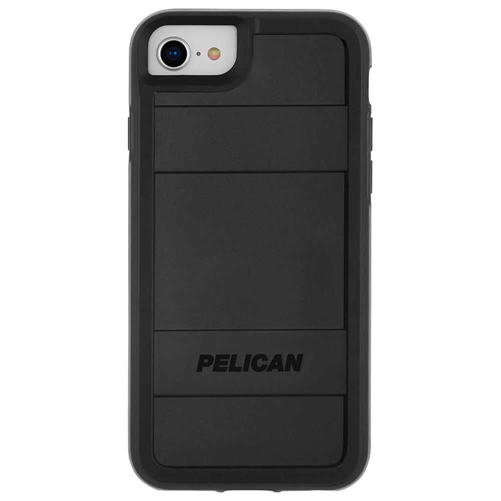 Pelican Protector (Black) - New iPhone SE color::Black