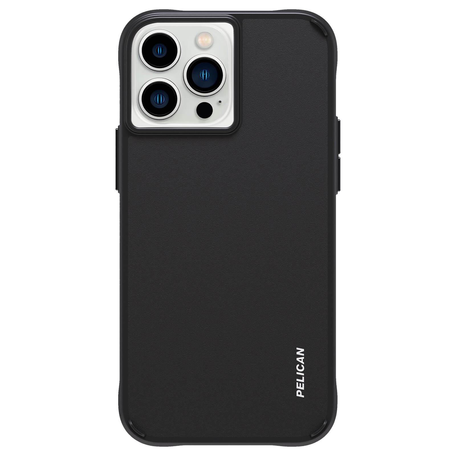Pelican Adventurer (Black) - iPhone 13 Pro color::Black