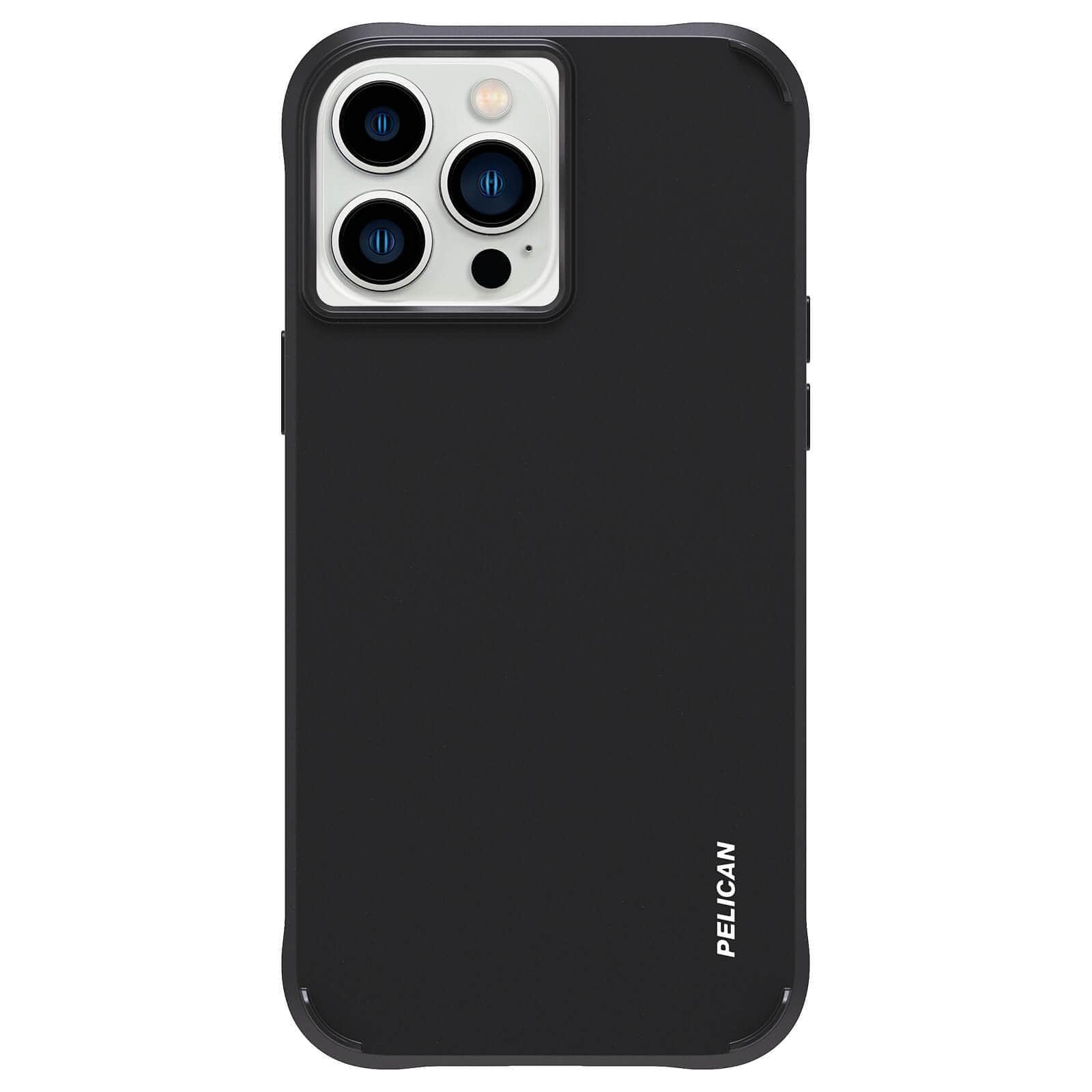 Pelican Ranger (Black) - iPhone 13 Pro color::Black