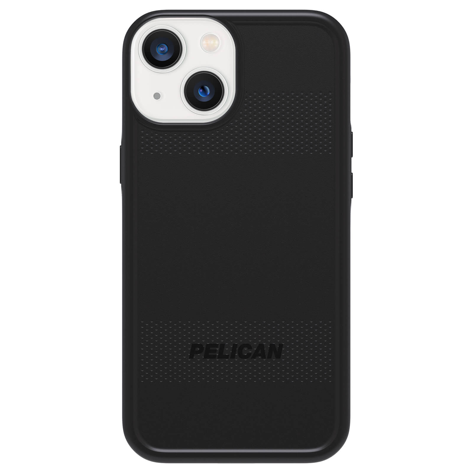 Pelican Protector Black (Works with MagSafe) - iPhone 14 color::Black