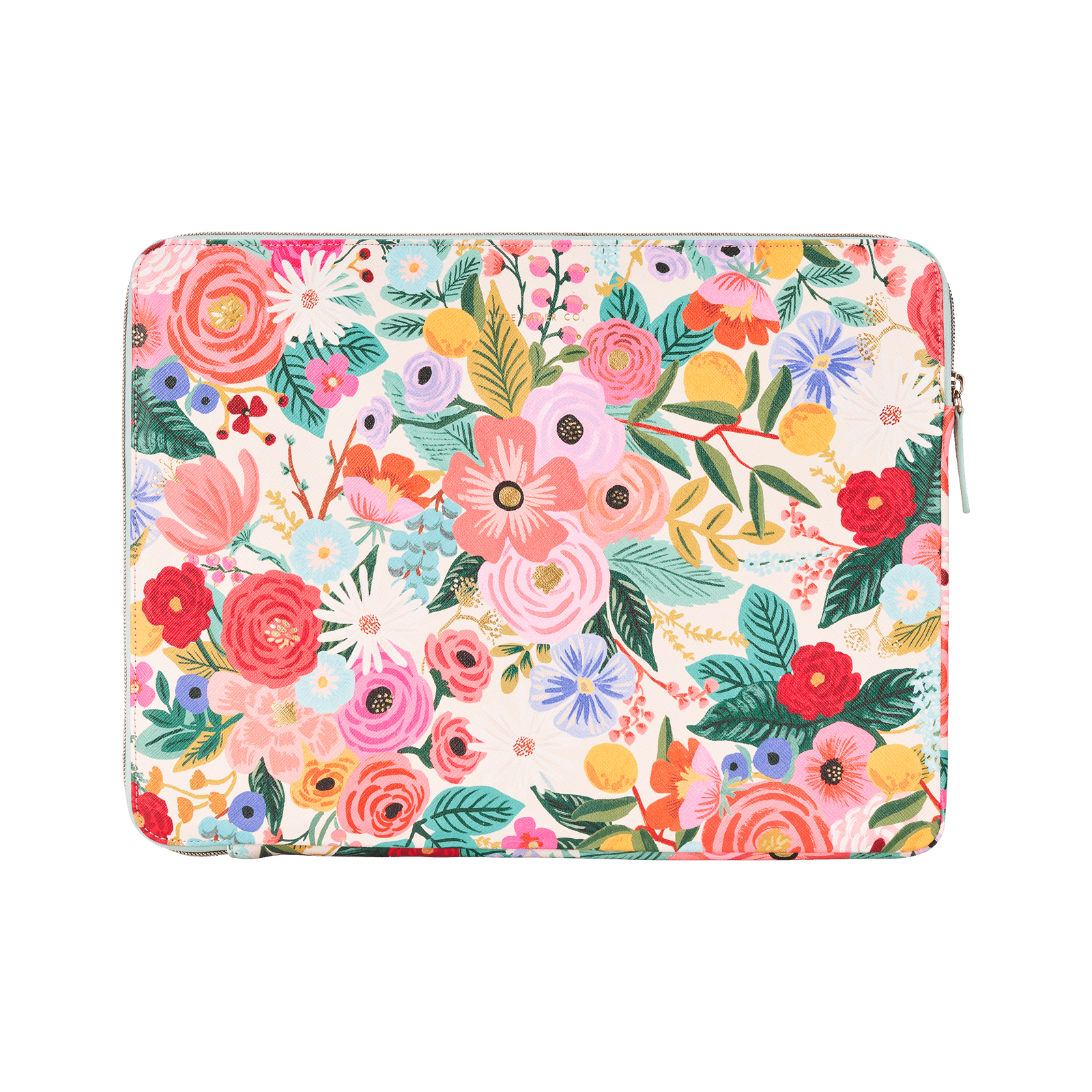 Cath kidston paper rose laptop bag outlet