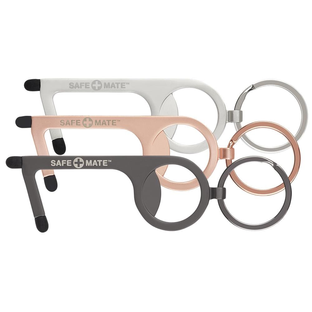 Touch Free Tool 3 Pack - Universal color::Multicolor