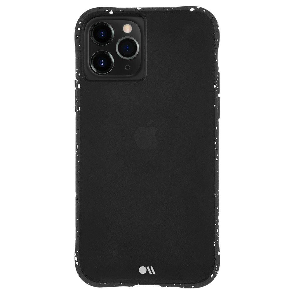 Tough Speckled - iPhone 11 Pro color::Black