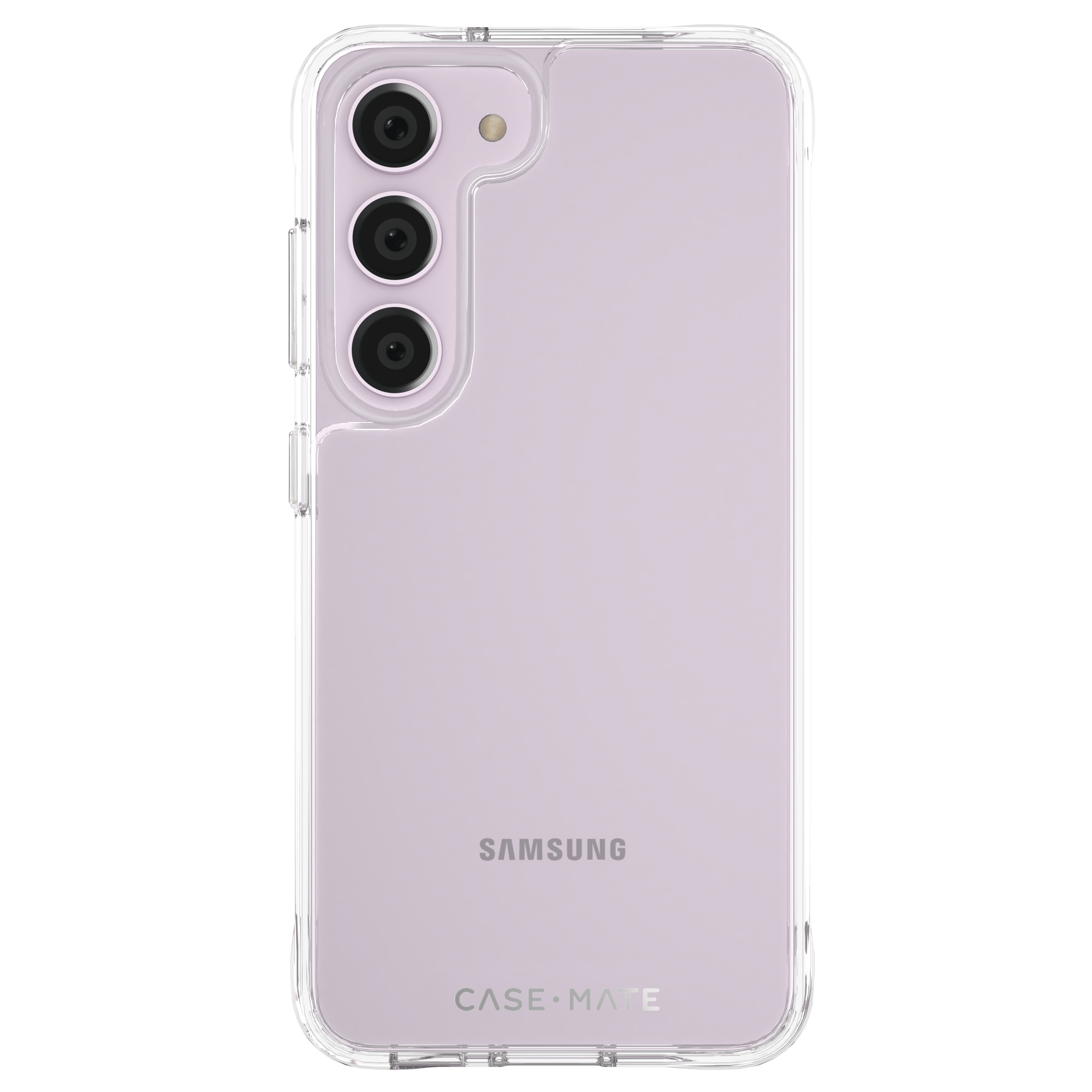 Case-Mate - Tough Case for Samsung Galaxy S23 Case-Mate - Tough Case for Samsung Galaxy S23