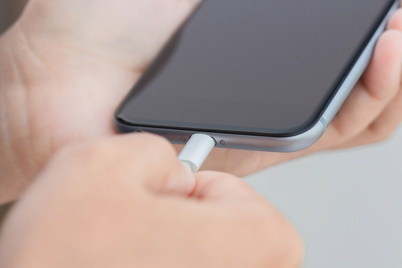 Can You Really Overcharge Your Phone? Fact or Fiction? CaseMate