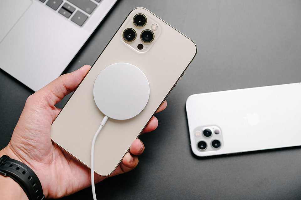 Magsafe Android Phones MagSafe for Android? Unveiling Compatibility & Alternatives |Case-Mate
