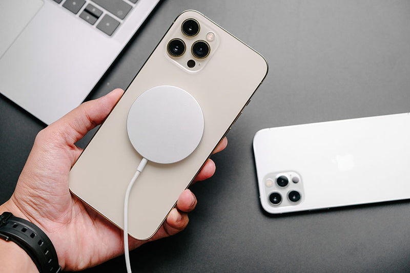 MagSafe for Android? Unveiling Compatibility & Alternatives CaseMate