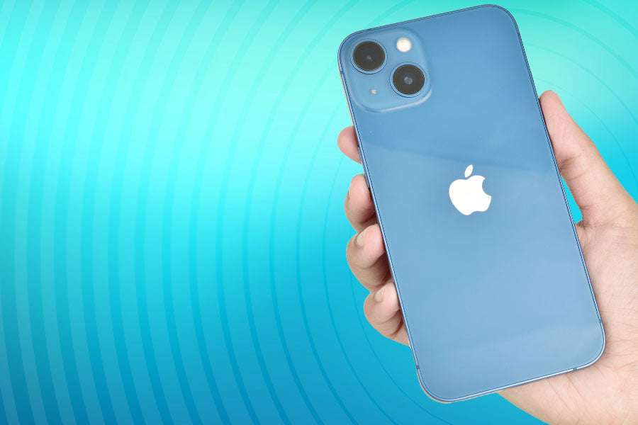 Is the iPhone 14 Waterproof