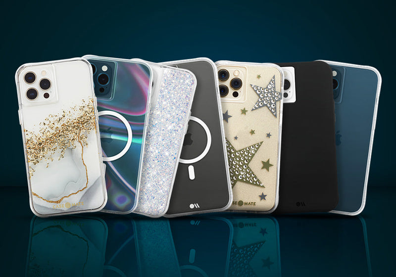 What Material Is Best for a Phone Case? | Case-Mate
